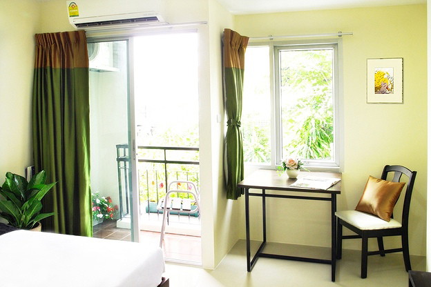 Condo · Bang Na, bangkok — photo 3