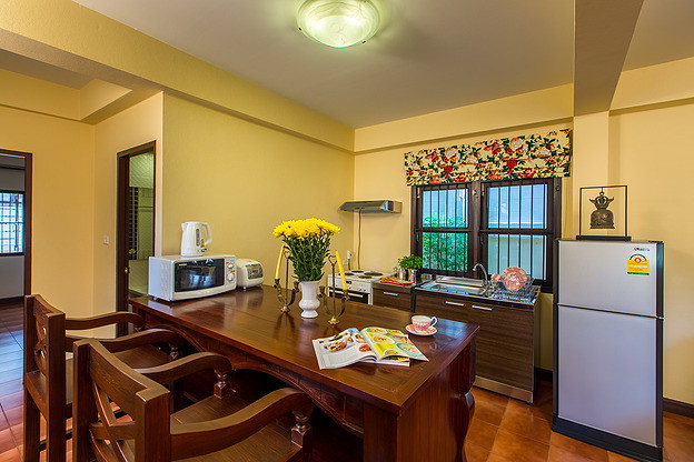 Sunny Side Up Apartments — photo 3