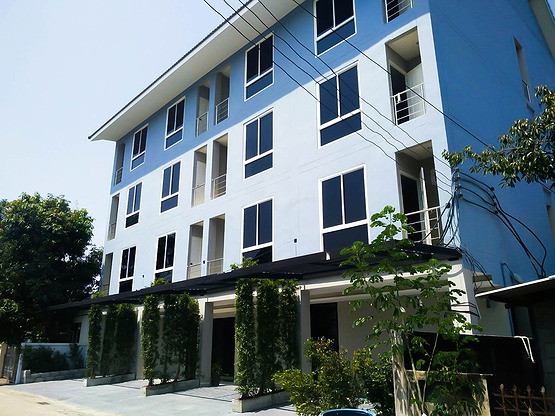 Condo · Mueang Chiang Mai, chiang_mai — photo 1