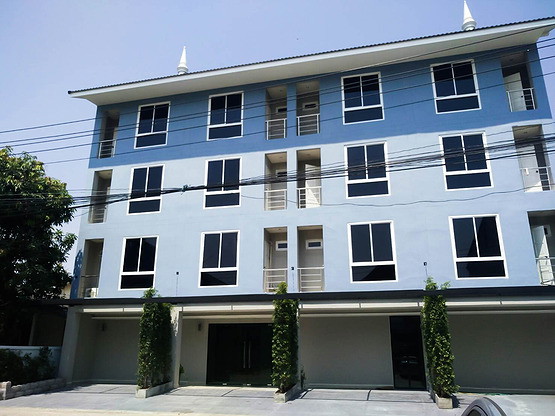 Condo · Mueang Chiang Mai, chiang_mai — photo 2