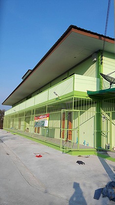 Condo · Mueang Chon Buri, chon_buri — photo 3