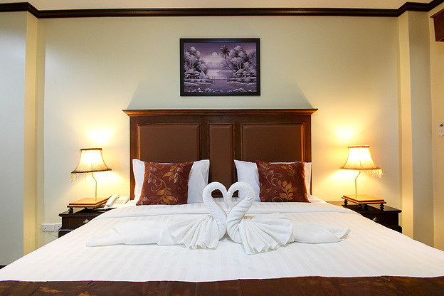 Ingtawan Boutique Resort — photo 5