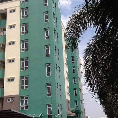 Condo — photo 3