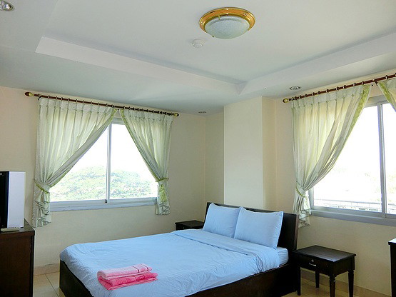 Condo · Lat Phrao, bangkok — photo 1