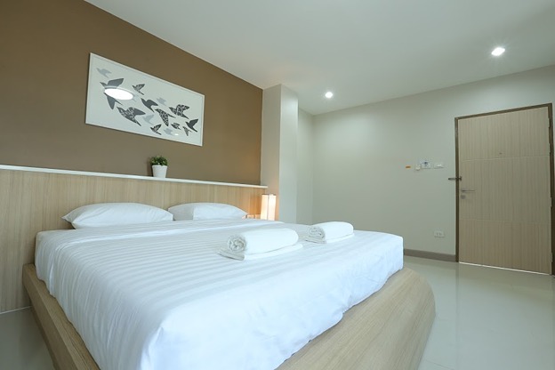 Condo · Mueang Chon Buri, chon_buri — photo 5
