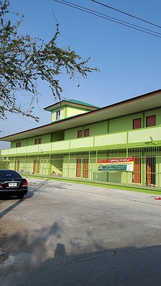 Condo · Mueang Chon Buri, chon_buri — photo 2