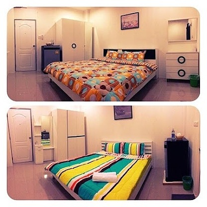 Condo — photo 3