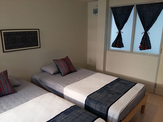 Condo · Mueang Chiang Mai, chiang_mai — photo 3