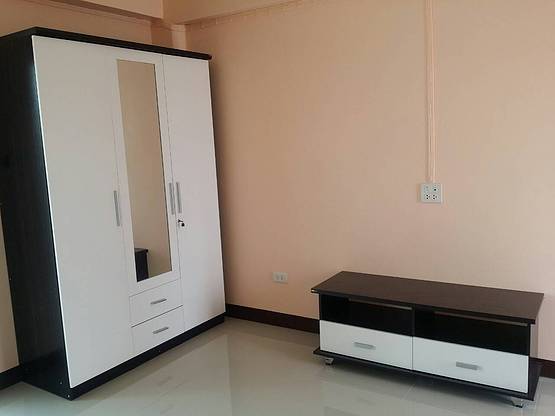Condo · Bang Phli — photo 2