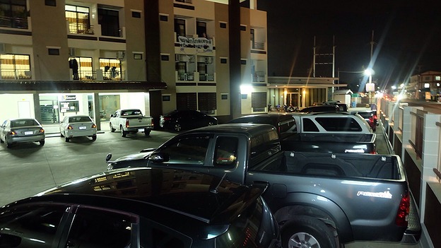 Condo · Mueang Chon Buri, chon_buri — photo 3