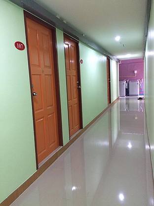 Condo · Suan Luang, bangkok — photo 4
