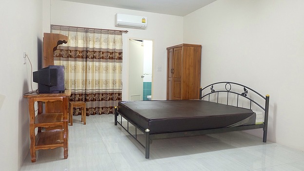 Condo · Mueang Chon Buri, chon_buri — photo 5