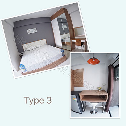Condo — photo 2