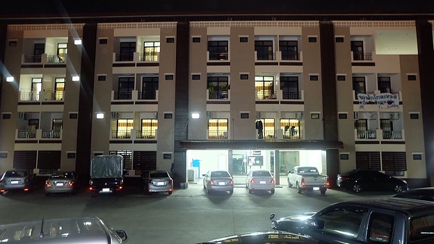 Condo · Mueang Chon Buri, chon_buri — photo 1