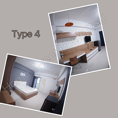 Condo — photo 3