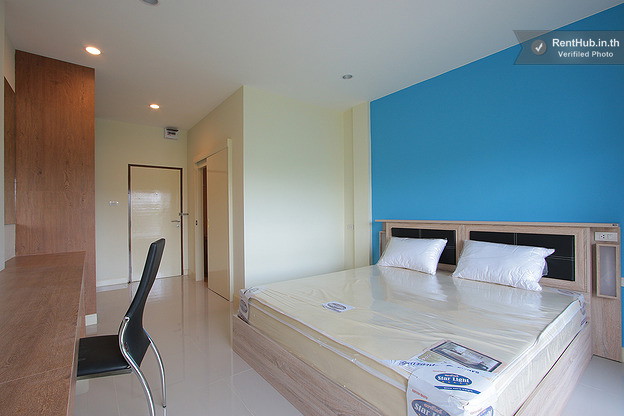 Condo · bangkok — photo 3