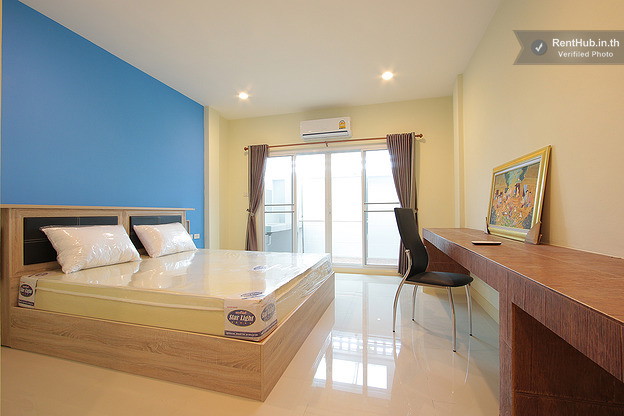 Condo · bangkok — photo 1