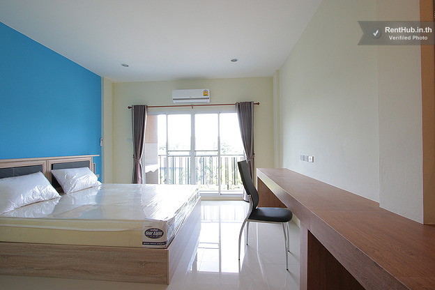 Condo · bangkok — photo 4