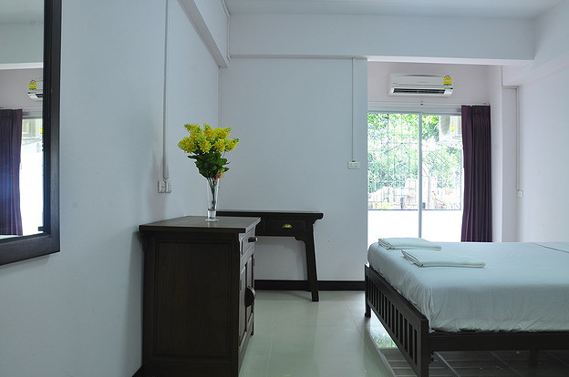 GreenHouse Apartment Lat Phrao — photo 1
