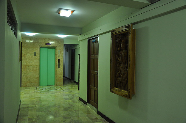 GreenHouse Apartment Lat Phrao — photo 5