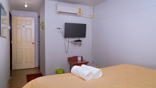 Condo · Mueang Phuket, phuket — photo 4