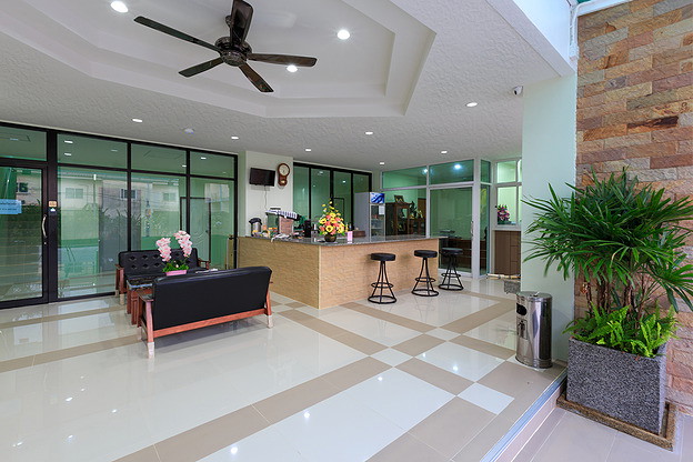 Condo · Mueang Phuket, phuket — photo 5