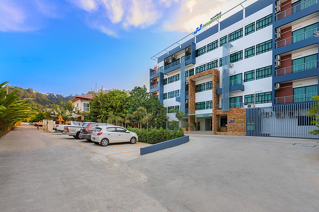 Condo · Mueang Phuket, phuket — photo 3