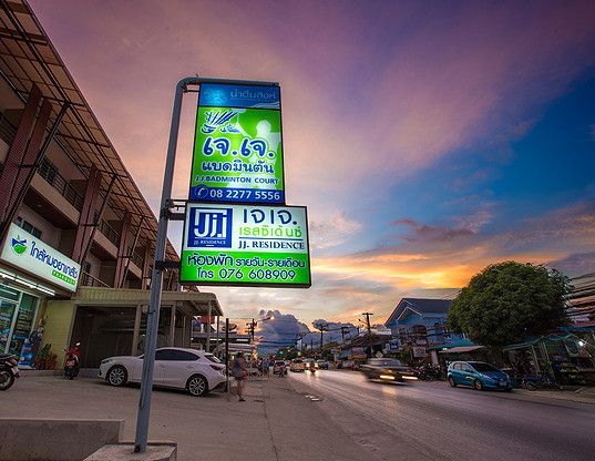 Condo · Mueang Phuket, phuket — photo 2