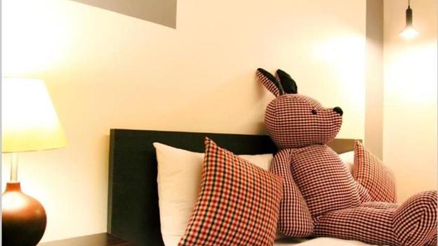 Condo · Hat Yai — photo 4