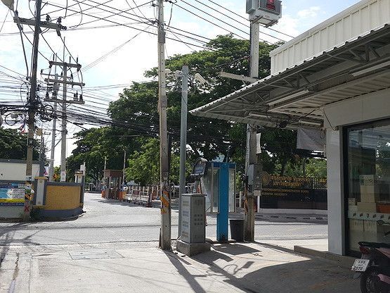 Condo · Mueang Chon Buri, chon_buri — photo 5