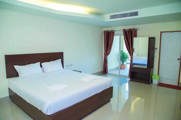 Condo · Mueang Phuket, phuket — photo 5