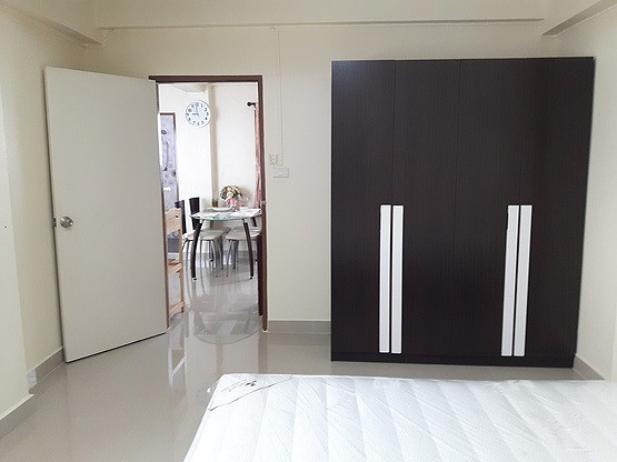 Condo · bangkok — photo 3