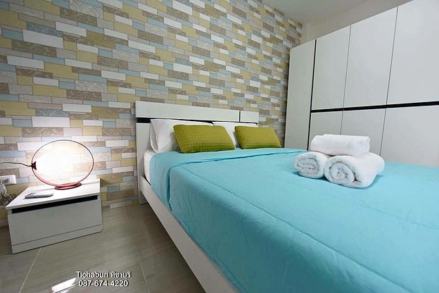 Condo · Si Racha, chon_buri — photo 3