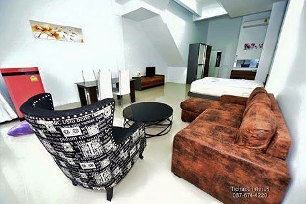Condo · Si Racha, chon_buri — photo 4