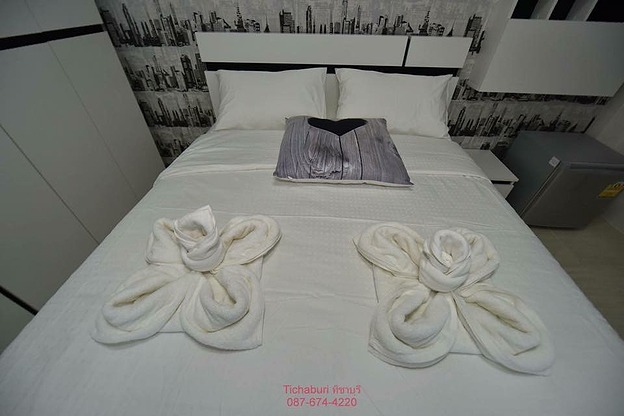 Condo · Si Racha, chon_buri — photo 2