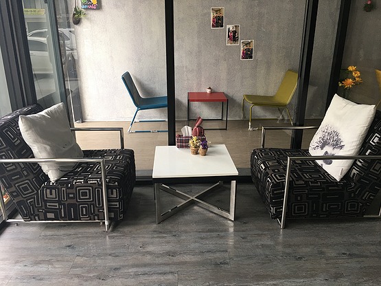 Condo · Si Racha, chon_buri