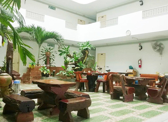 Condo · Mueang Chon Buri, chon_buri — photo 1