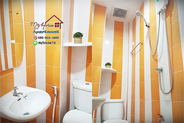 Condo · bangkok