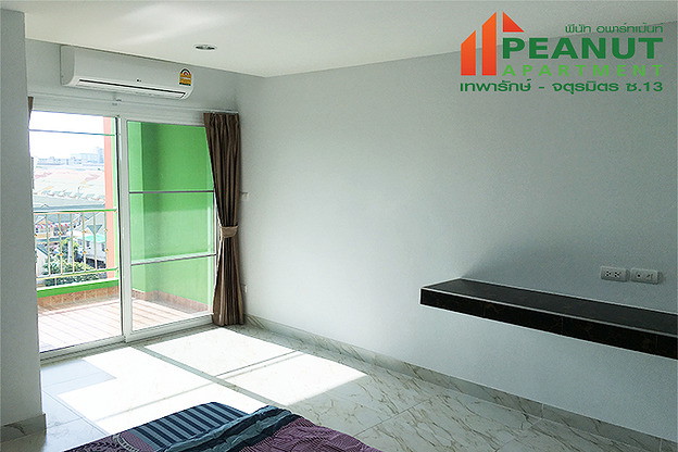 Condo · Bang Phli — photo 3