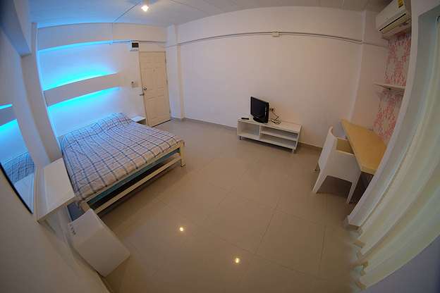 Condo — photo 5