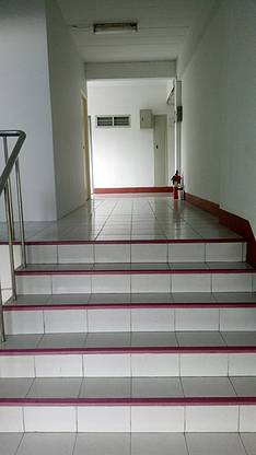 Condo · Saphan Sung, bangkok — photo 5