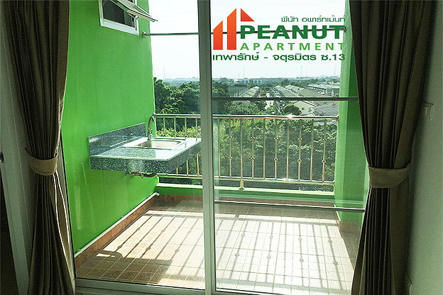 Condo · Bang Phli — photo 5