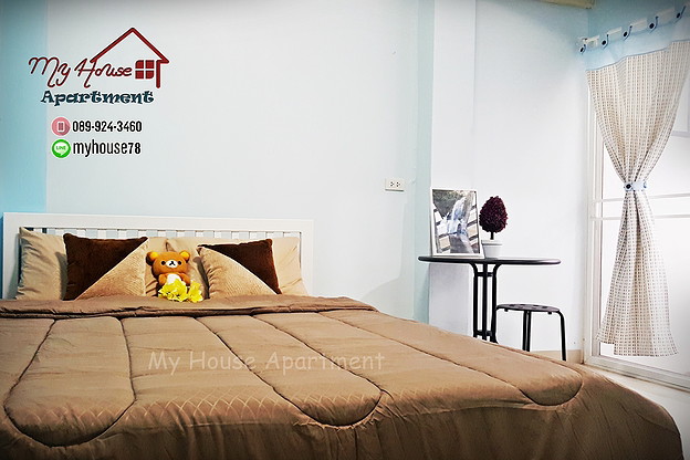 Condo · bangkok — photo 1