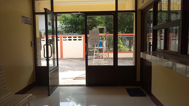 Condo · Chatuchak, bangkok — photo 4