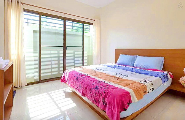 Condo · Mueang Chiang Mai, chiang_mai — photo 2
