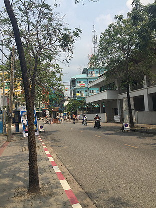 Condo · Mueang Chon Buri, chon_buri — photo 4