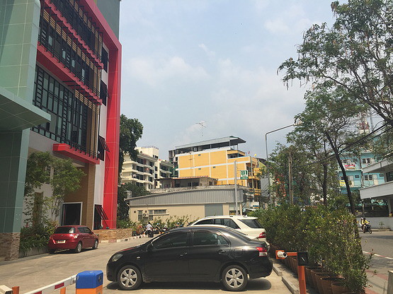 Condo · Mueang Chon Buri, chon_buri — photo 2