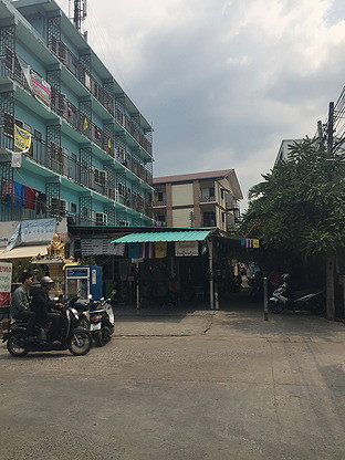 Condo · Mueang Chon Buri, chon_buri — photo 3