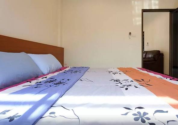 Condo · Mueang Chiang Mai, chiang_mai — photo 3