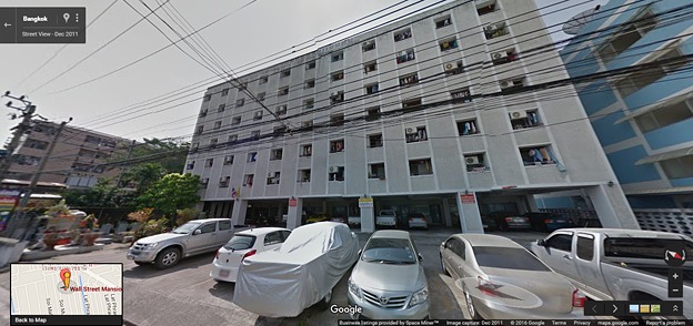 Condo · Bang Kapi, bangkok — photo 2